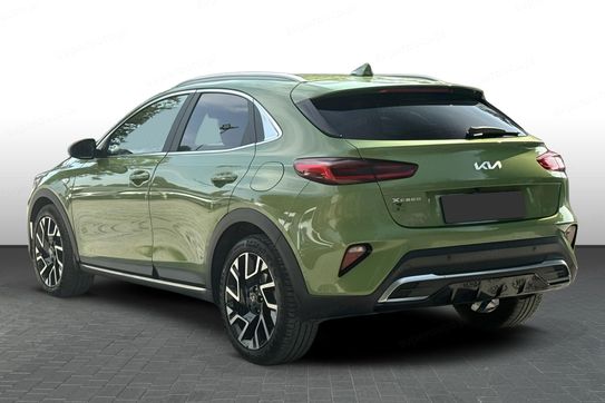 Kia XCeed M 1.5 T-GDI  DCT