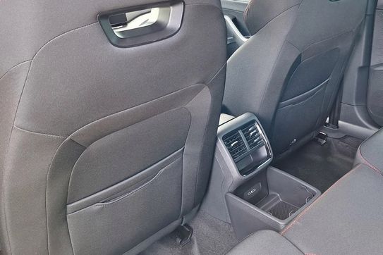 Skoda Octavia RS 2.0 TSI DSG