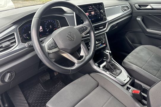 Volkswagen T-Roc Style 1.5 TSI  DSG