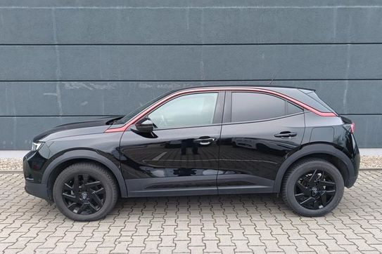 Opel Mokka 1.2 T GS S&S aut