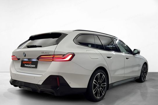BMW Seria 5 520d mHEV M Sport aut
