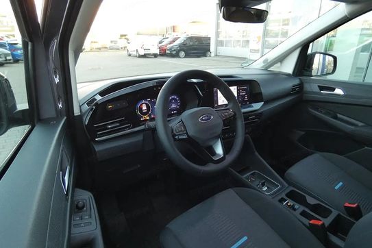 Ford Transit Connect L2H1 FlexCab Active AT7