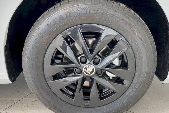 Skoda Fabia Drive 1.0 TSI