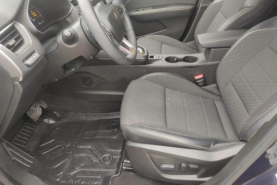 Renault Arkana 1.3 TCe mHEV Techno EDC