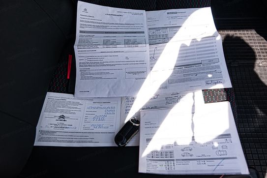 Citroen Jumper L3H2
