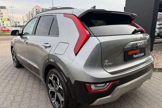 Kia Niro 1.6 Gdi Plug-In Hybrid Business Line