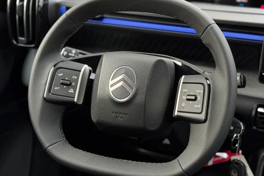 Citroen C3 Plus 1.2 Turbo