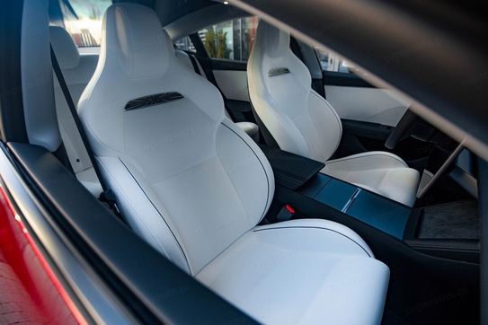 Tesla Model 3 Performance AWD