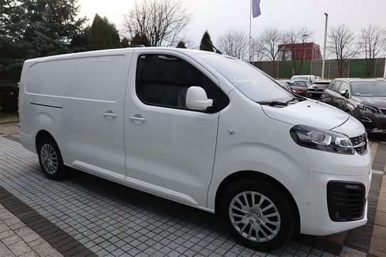 Opel Vivaro L2H1