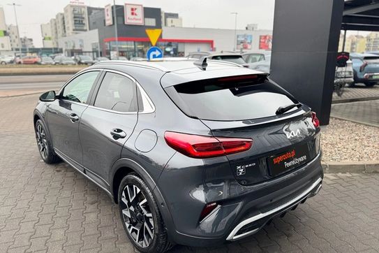 Kia XCeed 1.6 GDI PHEV Business Line DCT