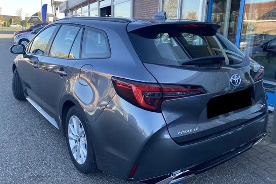 Toyota Corolla Comfort 1.8 Hybrid