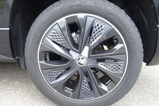 Skoda Karoq Sportline 1.5 TSI DSG