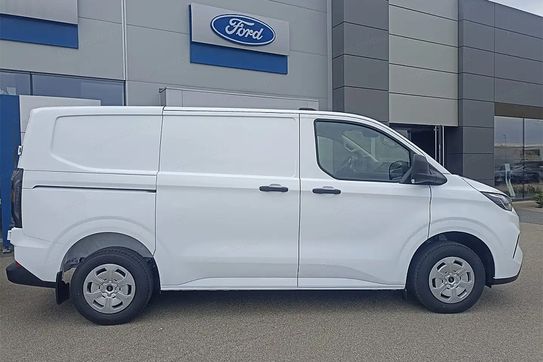 Ford Transit Custom 320 L1H1 Trend