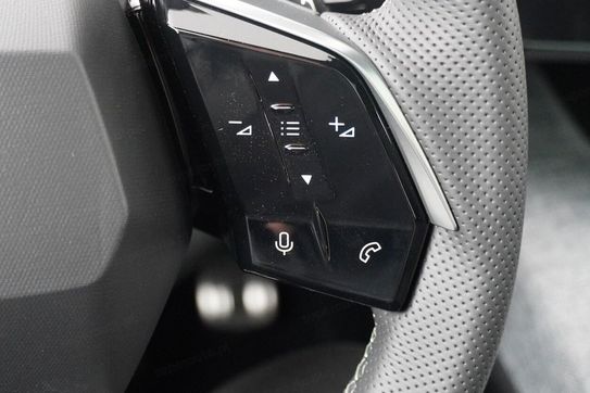 Peugeot 3008 GT e-DCS6 1.2 mHEV