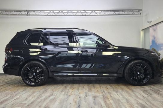 BMW X7 xDrive40d M Sport