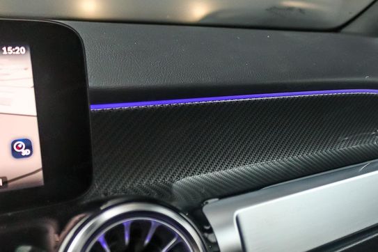 Mercedes GLB 200 AMG Line