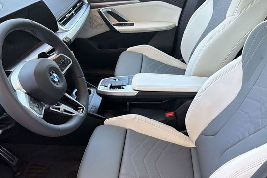 BMW X1 sDrive20i