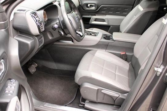 Citroen C5 Aircross 1.6 PureTech