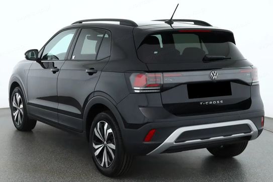 Volkswagen T-Cross 1.0 TSI Life Plus