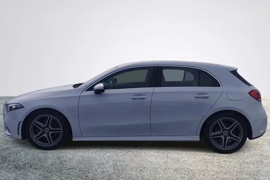 Mercedes Klasa A 200 AMG Line 7G-DCT