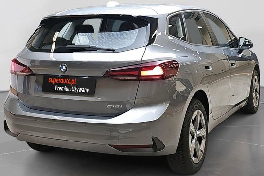 BMW Seria 2 Active Tourer 218i