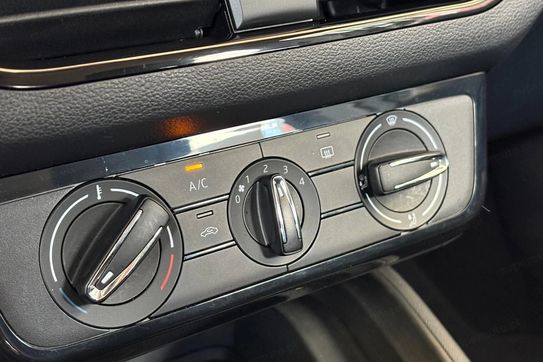 Skoda Scala 1.0 TSI Essence