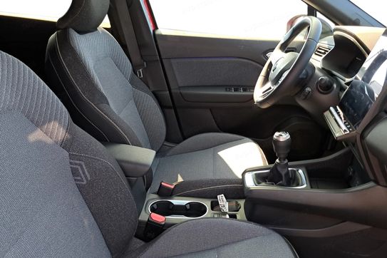 Renault Captur 1.0 Tce Techno