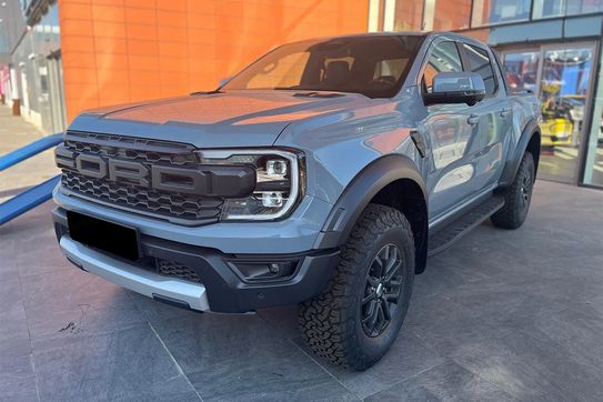 Ford Ranger Raptor 4x4 A10