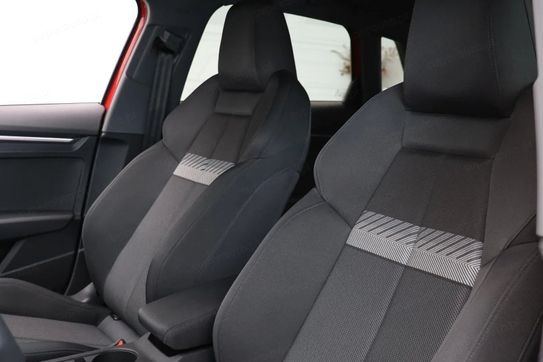Audi A3 35 TFSI mHEV S Line S tronic