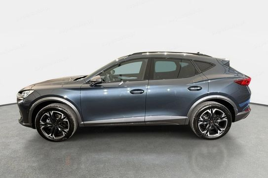 Cupra Formentor 2.0 TSI 4Drive DSG