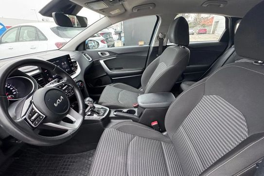 Kia Ceed 1.5 T-GDI M DCT