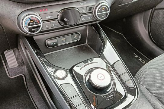 Kia Soul e-Soul 64kWh L