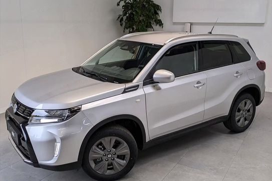 Suzuki Vitara 1.4 Boosterjet mHEV Premium Plus 2WD