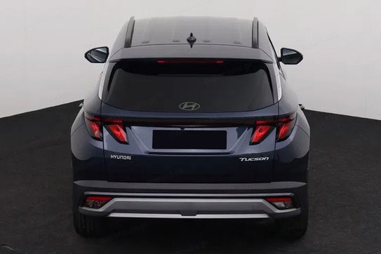 Hyundai Tucson 1.6 T-GDi Smart 2WD