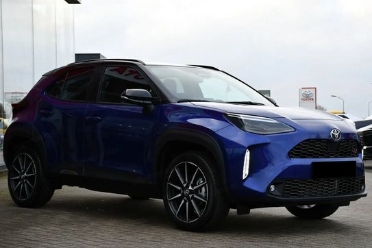 Toyota Yaris Cross GR Sport 1.5 Hybrid