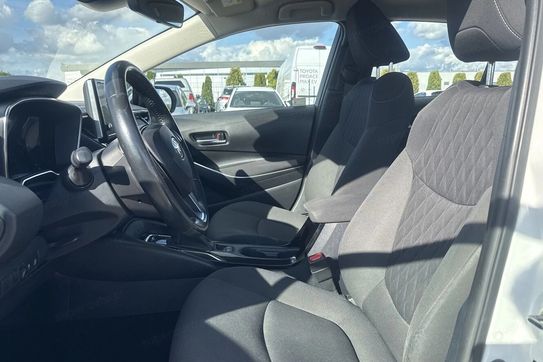 Toyota Corolla 1.8 Hybrid Gpf Comfort