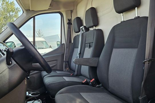 Ford Transit L2H2