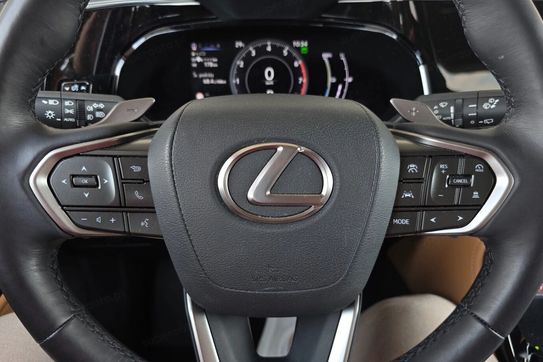 Lexus NX 450h+ Prestige AWD