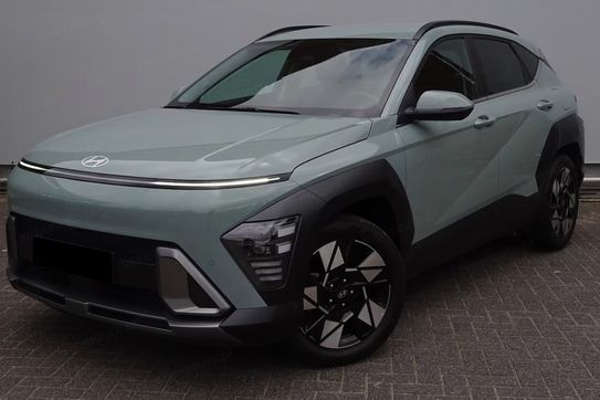 Hyundai Kona Executive 1.6 GDI Hybrid DCT