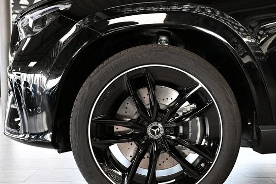 Mercedes GLE 300 d 4-Matic AMG Line