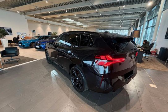 BMW X3 xDrive20d M Sport