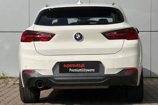 BMW X2 sDrive18i M Sport
