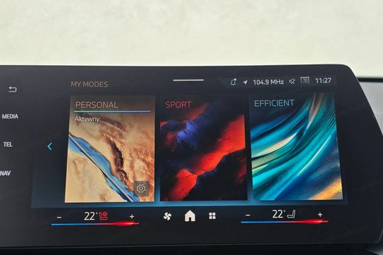 BMW X1 sDrive18d xLine