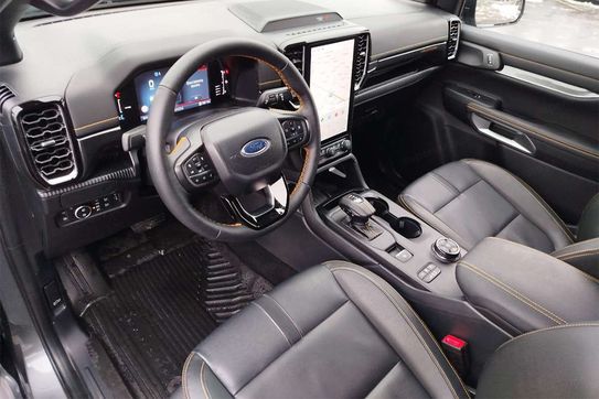 Ford Ranger Wildtrak PHEV A10 4x4