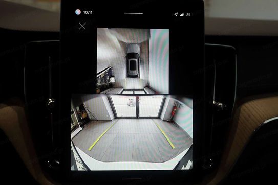 Volvo XC60 T8 Plug-In Hybrid AWD Ultra Dark