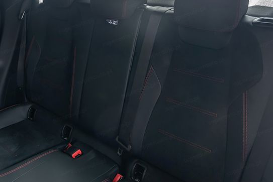 Mercedes GLA 200 AMG Line