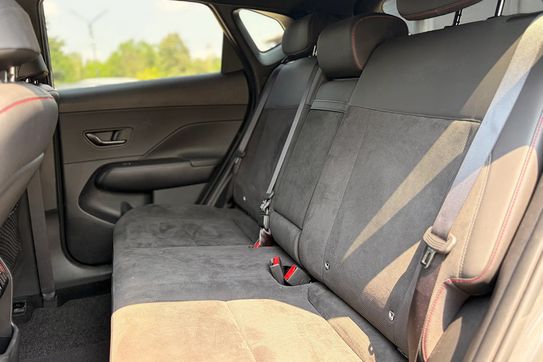 Hyundai Kona 1.6 t-Gdi n Line Dct