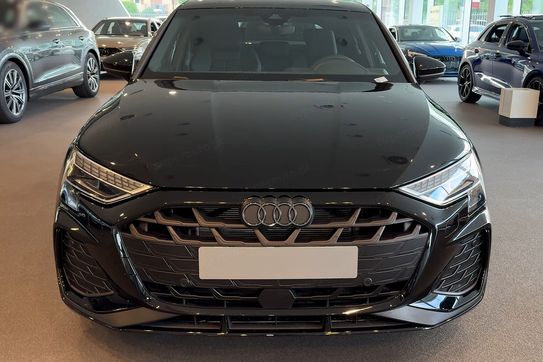 Audi A3 35 TFSI S Line Sportback