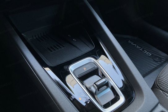 Skoda Octavia 1.5 TSI Edition 130 Selection DSG