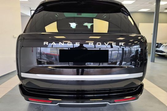 Land Rover Range Rover 3.0 P550e Autobiography